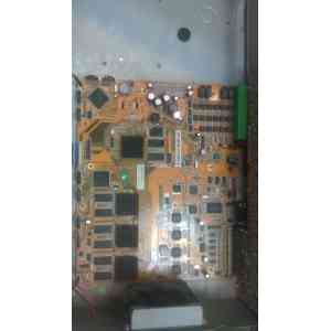 دانلود فلش فریمور (دامپ ) دی وی ارHIKVISION DS-8016-HCI-S DS-8027HC REV 2.6 S29GL064N90TFIO4 16CH DVR DUMP FLASH